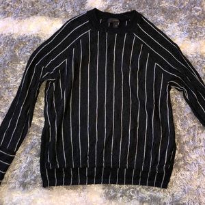 J. Crew women’s long sleeve top